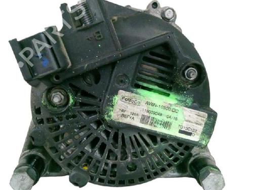 Alternator FORD FOCUS III 1.5 TDCi | BP38209959M7 - Image 2