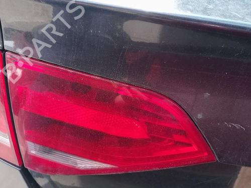 Used Left tailgate light Left tailgate light 39262822 39262822