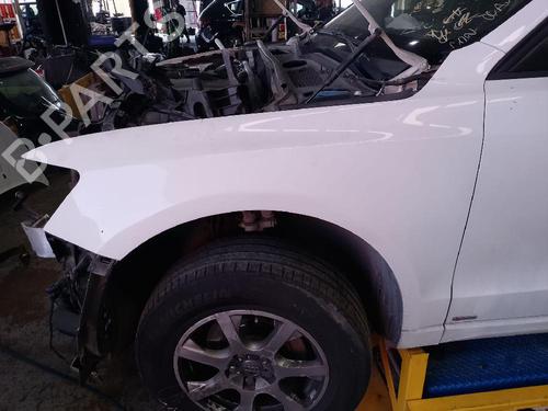 left-front-fenders-audi-q5-8rb-2008-2009-2010-2011-2012-2013-2014-2015-2016-2017-2018-2019-38222490 main image