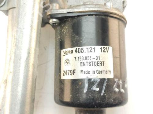 Front wiper motor BMW 1 (E81) 116 d | BP38218309M29 - Image 3