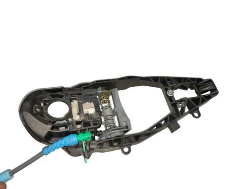 Used Rear right lock Rear right lock 38213888 38213888