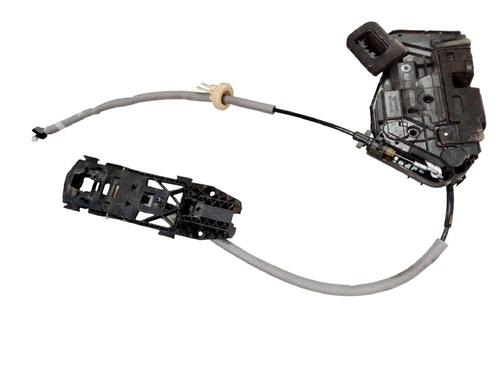 Used Front right lock Front right lock 38589322 38589322