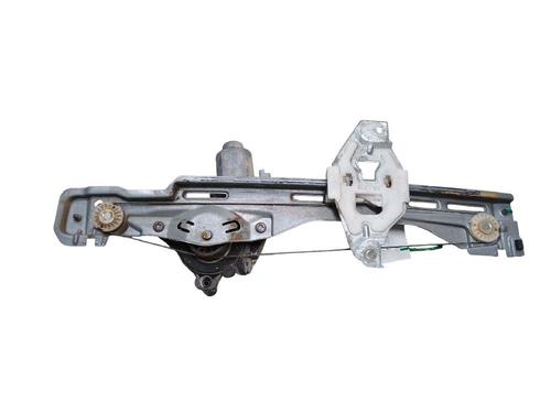 Rudehejsemekanisme Højre bagtil CITROËN C-ELYSEE (DD_) 1.2 VTi 72 (DDHMY0) | BP38204140C25 - Image 2