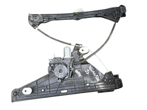 Used Front left window mechanism Front left window mechanism 38209188 38209188