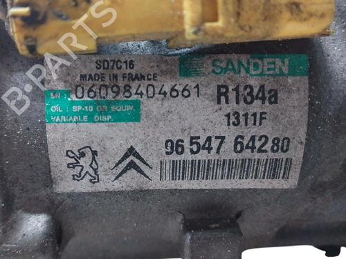 Compressore A/C Compressore A/C 38218310 38218310
