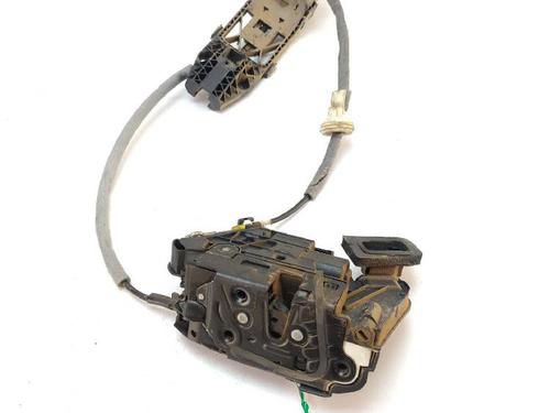 Used Front right lock Front right lock 38210907 38210907