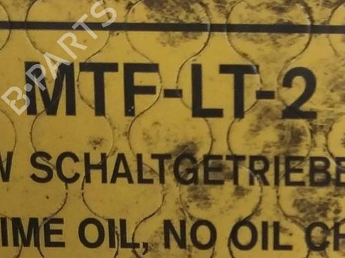 Gearbox BMW 3 (E46) 318 d | BP38215808M3 - Image 4