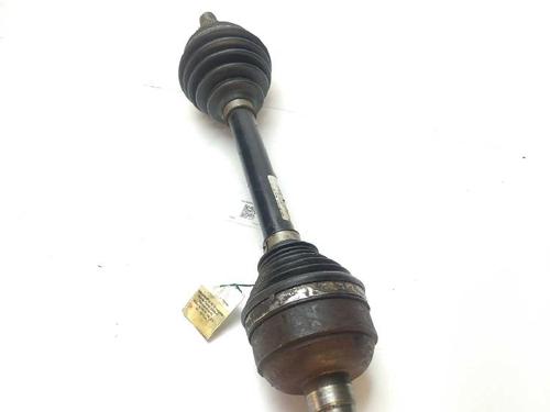 Used Left front driveshaft Left front driveshaft 38207802 38207802