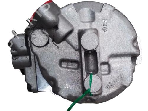 AC compressor BMW 3 Coupe (E46) 320 Ci | BP38222936M34  - Image 5