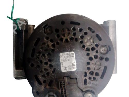 Alternator OPEL CORSA E (X15) 1.3 CDTI (08, 68) | BP38222381M7 - Image 2