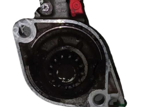 Starter SEAT ALTEA (5P1) 1.2 TSI | BP38208058M8 - Image 3