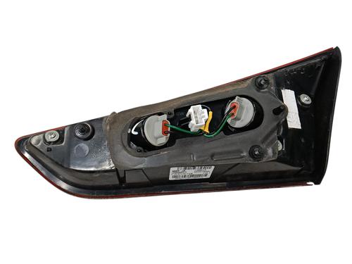 Used Left tailgate light Left tailgate light 38983876 38983876