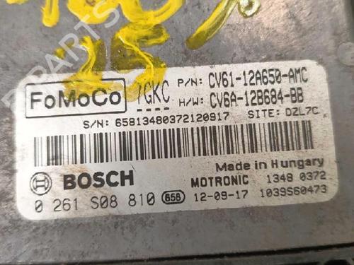 Control unit FORD FOCUS III 1.0 EcoBoost | BP38217840M11 - Image 2