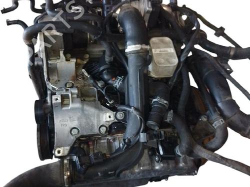 Engine SKODA OCTAVIA II (1Z3) 1.6 TDI | BP38221010M1 - Image 3