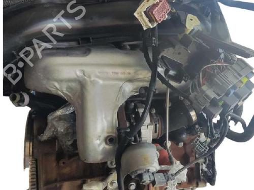 Used Engine Engine 38208228 38208228