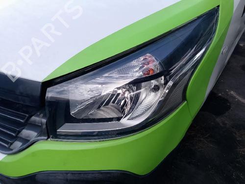 Used Left front indicator Left front indicator 38458776 38458776