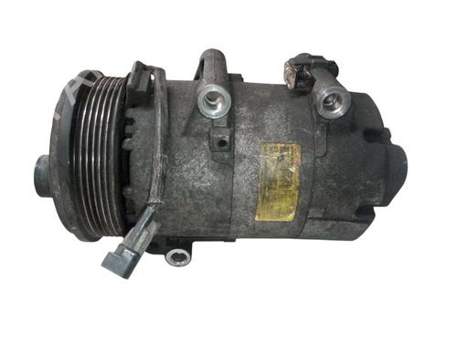 AC compressor FORD FOCUS II (DA_, HCP, DP) 2.0 TDCi | BP38212720M34 - Image 3