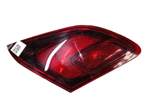 Left tailgate light OPEL ASTRA J (P10) 1.7 CDTI (68) | BP38554148C79 - Image 5