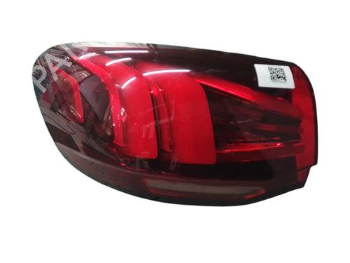 Used Left taillight Left taillight 38553780 38553780