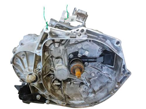 Gearbox CITROËN C4 Picasso II 1.2 THP 130 | BP38213357M3 - Image 4