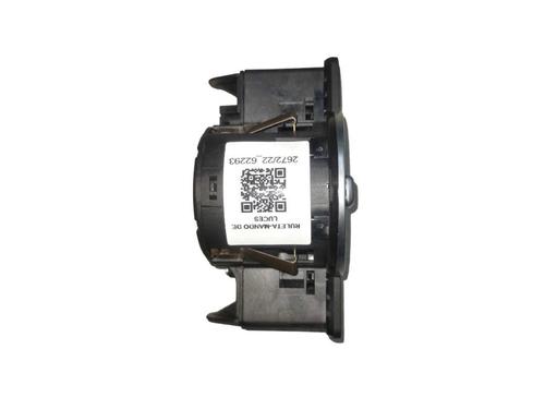 Headlight switch MERCEDES-BENZ A-CLASS (W176) A 200 CDI / d (176.008) | BP38220803I24 - Image 3