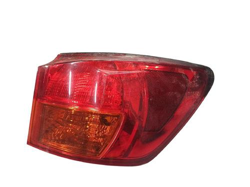 Højre baglygte Højre baglygte 39163605 39163605