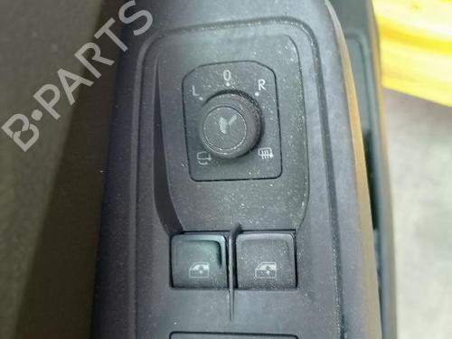 Mando elevalunas delantero izquierdo Mando elevalunas delantero izquierdo 38205757 38205757