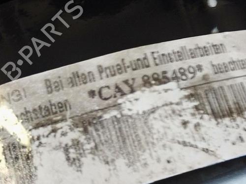 Used Engine Engine 38554236 38554236