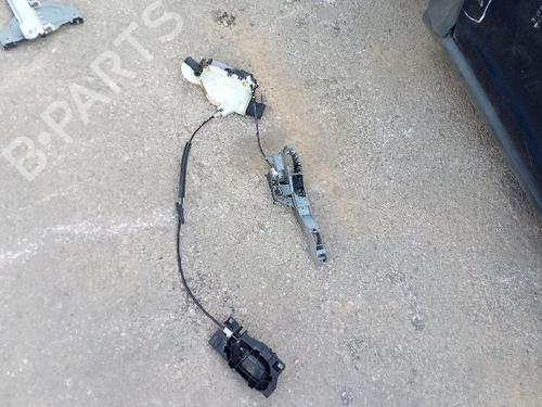Used Front left lock Front left lock 38223002 38223002
