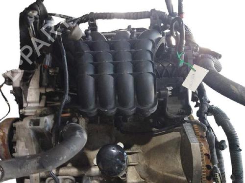 Used Engine Engine 38209807 38209807