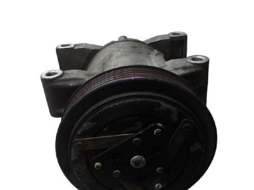 AC compressor NISSAN PRIMERA Hatchback (P12) 1.8 | BP38207326M34 - Image 3