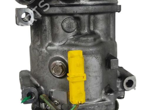 Used AC compressor AC compressor 38206940 38206940