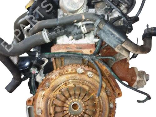 Engine RENAULT CLIO IV (BH_) 1.5 dCi 75 | BP38203911M1 - Image 2