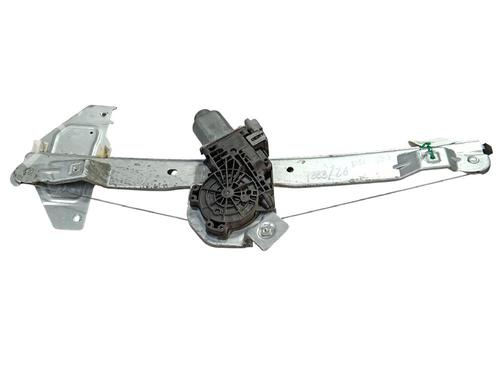 Front left window mechanism CITROËN C3 II (SC_) 1.2 VTi 82 | BP38222645C22 - Image 1