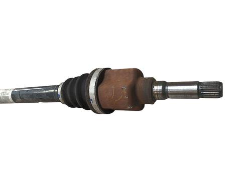 Right front driveshaft CITROËN C3 III (SX) 1.2 THP 110 (SXHNPS, SXHNZT, SXHNZ6) | BP38554947M39 - Image 3