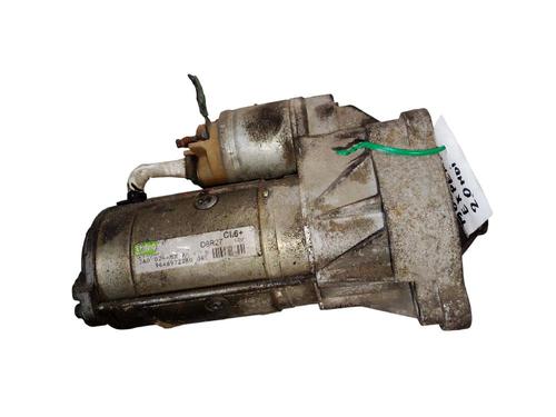 Startmotor Startmotor 38222734 38222734