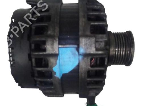 Used Alternator Alternator 38208047 38208047