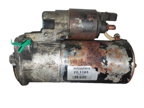 Starter VW CRAFTER 30-35 Bus (2E_) 2.5 TDI | BP38208548M8 - Image 3