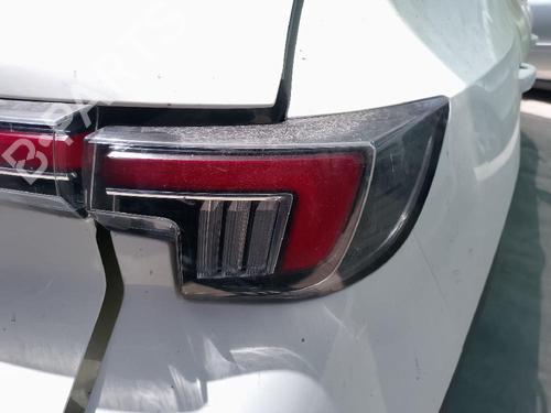 Used Right taillight Right taillight 38223196 38223196