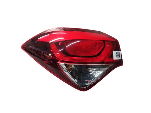 Used Left taillight Left taillight 38983935 38983935