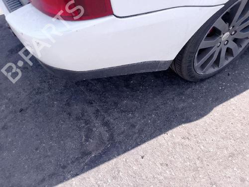 Used Rear bumper Rear bumper 38589365 38589365