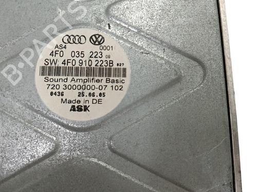 Electronic module AUDI A6 Allroad C6 (4FH) 2.7 TDI quattro | BP38554129M83 - Image 2
