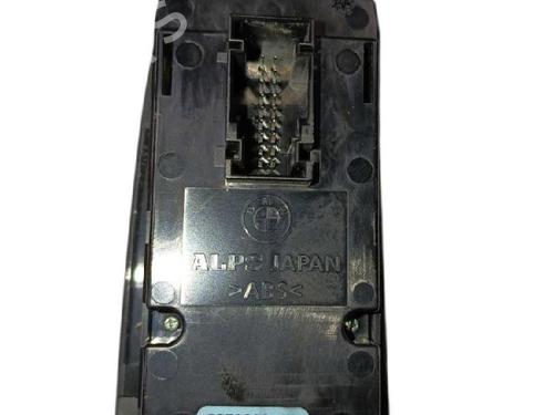 Used Left front window switch Left front window switch 38217324 38217324
