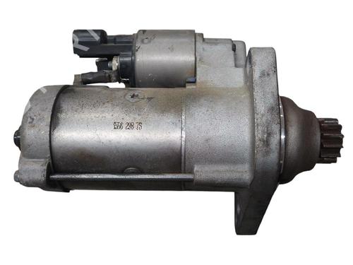 Starter SKODA OCTAVIA III Combi (5E5, 5E6) 1.6 TDI | BP38219996M8 - Image 3