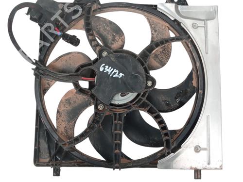 fan-opel-corsa-f-p2jo-2019-38211697 main image