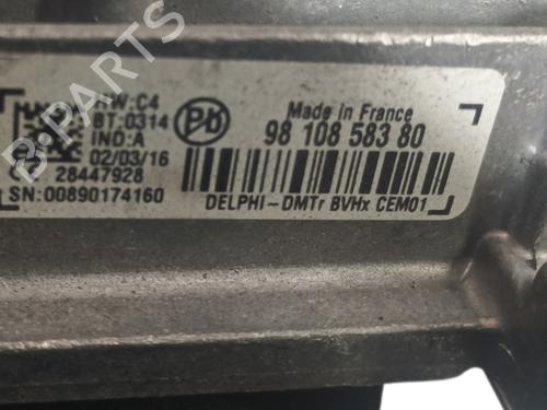 Used Control unit Control unit 38983623 38983623