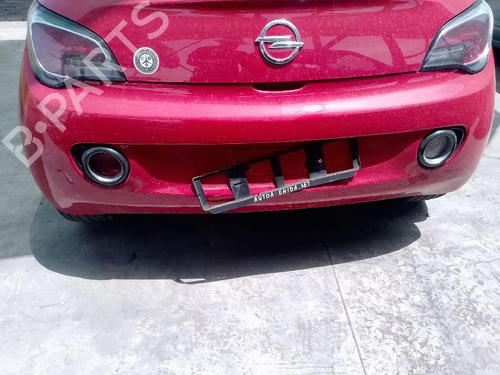 Used Rear bumper Rear bumper 38206566 38206566