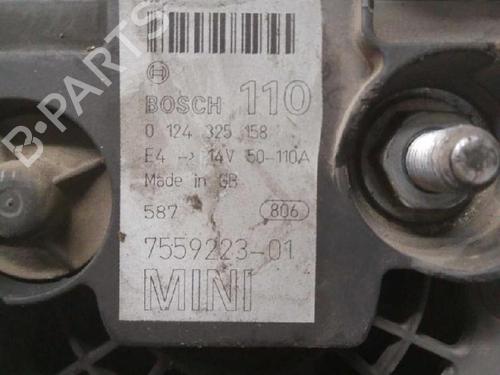 generator-mini-mini-r50-r53-2001-2002-2003-2004-2005-2006-38215066 main image
