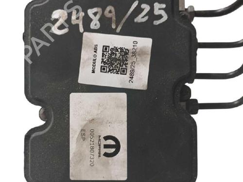 ABS pump FIAT 500 (312_) 1.2 (312AXA1A) | BP38215164M43 - Image 3