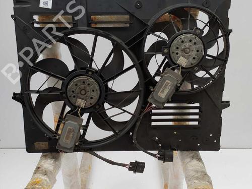 Used Fan Fan 38206901 38206901